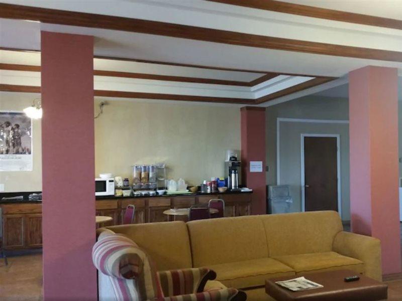 Executive Inn And Suites ワクサハチー エクステリア 写真