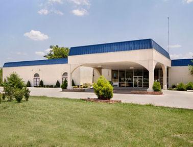 Executive Inn And Suites ワクサハチー エクステリア 写真